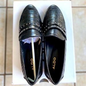 Aldo Women’s Ibeliwen Loafer Size 7.5